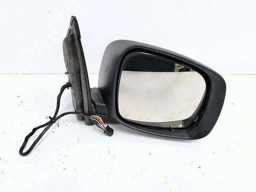 Used Right mirror Right mirror CHRYSLER GRAND VOYAGER V (RT) 2.8 CRD (163 hp) 33795089 33795089