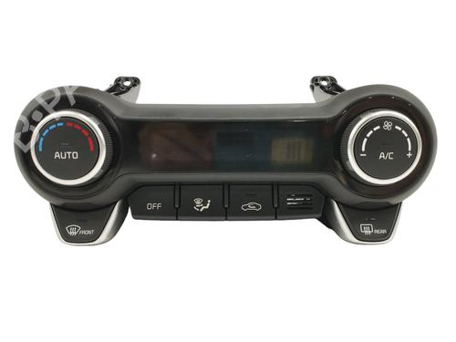 Commande Chauffage KIA RIO IV (YB, SC, FB) 1.2 CVVT (84 hp) 16460876