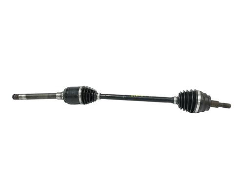 Used Right front driveshaft MERCEDES-BENZ M-CLASS (W164) ML 300 CDI 4-matic (164.121) (204 hp) 17244072