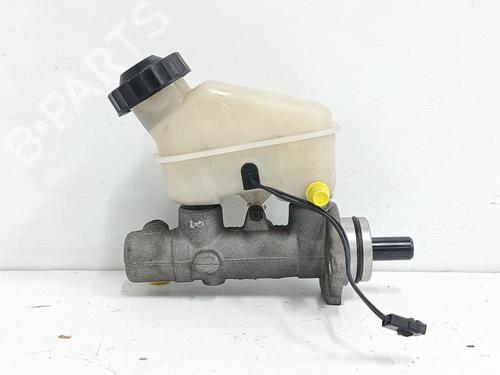 Used Brake master cylinder KIA CARENS I MPV (FC, FJ) 1.8 i (110 hp) 31311586