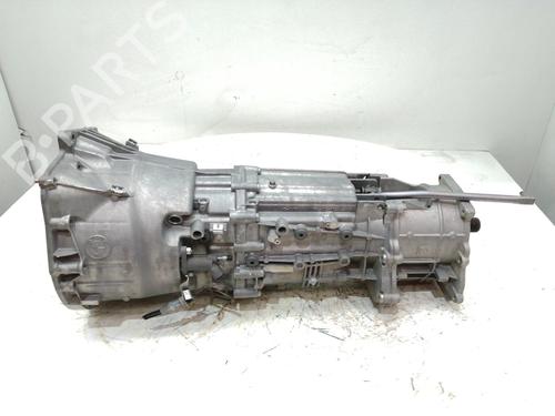 Gearbox BMW X3 (E83) 2.0 d | BP15889385M3 