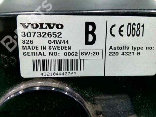 Electronic module VOLVO XC90 I (275) D5 AWD | BP8165917M83 