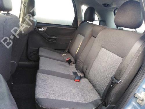 Pedal OPEL MERIVA A MPV (X03) 1.7 CDTI (E75) | BP10188148I4 
