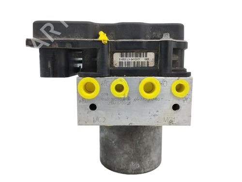 Used ABS pump PEUGEOT 508 SW I (8E_) [2010-2018]  13619127