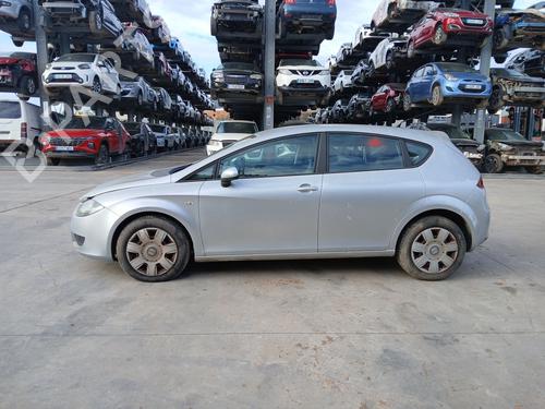 ABS pump SEAT LEON (1P1) 1.9 TDI | BP36001536M43 - Image 12