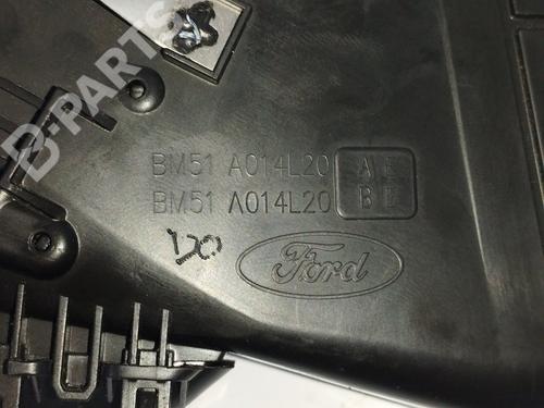 Air vent FORD FOCUS III 1.6 TDCi | BP11659648I21 