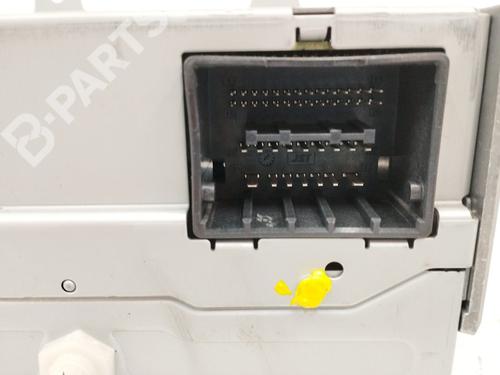 Radio OPEL ASTRA J (P10) 1.7 CDTI (68) | BP10713480E6 