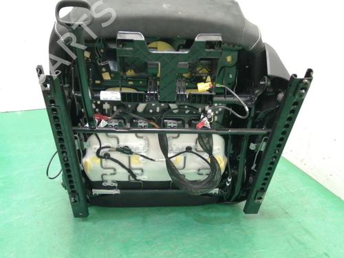 Left front seat SEAT ARONA (KJ7, KJP) 1.0 TSI | BP12427330C15