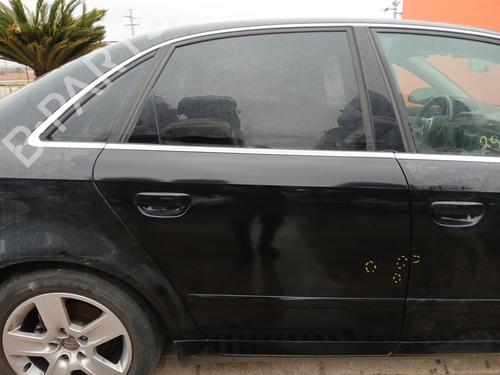 Tür rechts hinten für AUDI A4 B7 (8EC) 2.0 TDI 16V (140 hp) 32988679