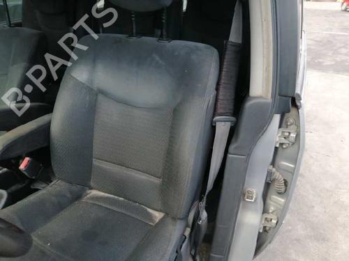 Airbag styreenhed RENAULT ESPACE IV (JK0/1_)  | BP9077764M53 