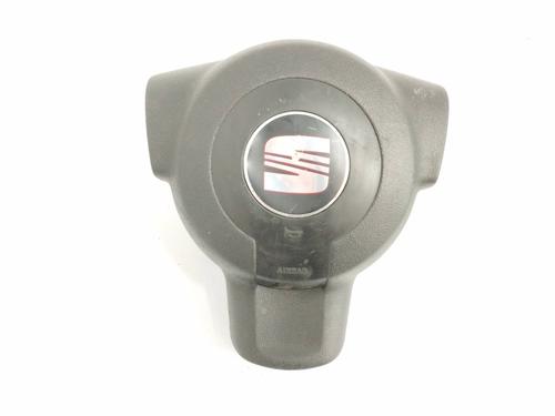 Used Driver airbag SEAT TOLEDO III (5P2) [2004-2009]  10955246