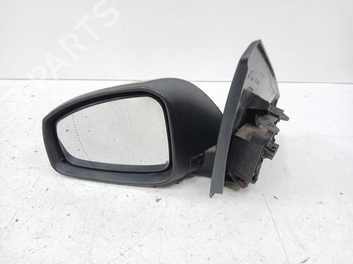 Used Left mirror Left mirror 34222207 34222207