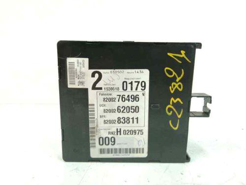 Used Electronic module RENAULT LAGUNA II (BG0/1_) 1.6 (103 hp) 9977405