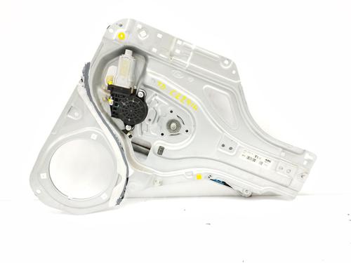Used Rear right window mechanism KIA SPORTAGE II (JE_, KM_) 2.0 CRDi (140 hp) 12426664