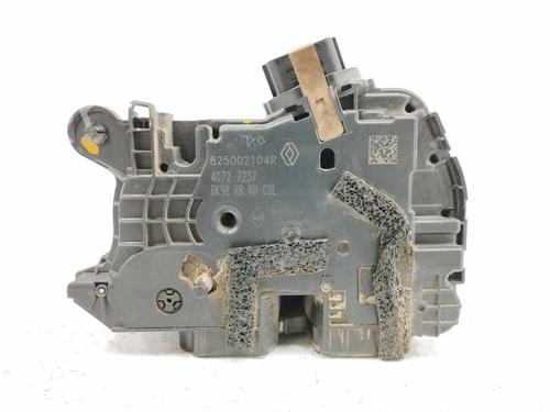 Rear right lock RENAULT CLIO IV (BH_) 0.9 TCe 90 (BHNF, BHMA, BHMH, BHJK, BHJR) | BP11018397C99 