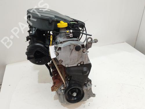 Engine DACIA LOGAN (LS_) 1.6 (LS0B, LS0D, LS0F, LS0H) | BP38267280M1 - Image 2