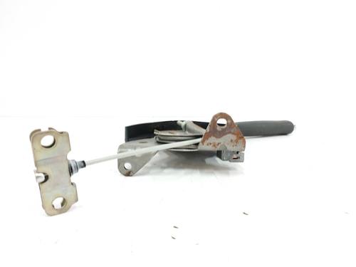 Hand brake MERCEDES-BENZ E-CLASS (W210) E 320 (210.055) | BP11033687I18 