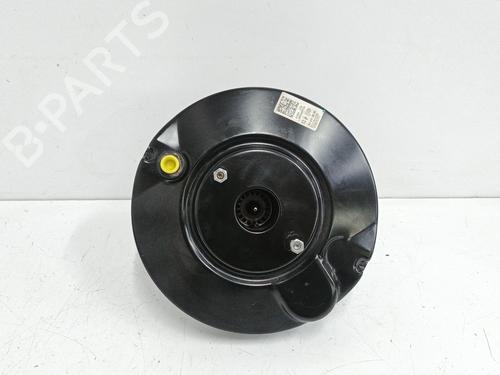 Servo Freio SEAT LEON (1P1) 1.4 TSI (125 hp) 31311590