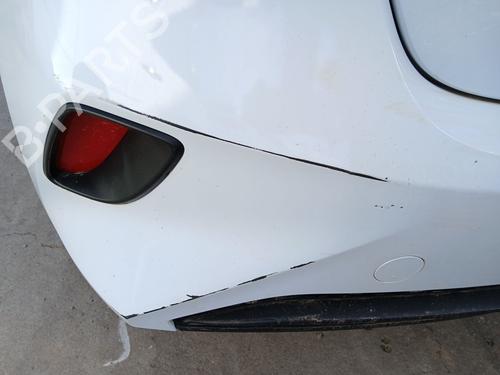 Bak støtfanger KIA CEED (CD) 1.4 | BP31837809C8