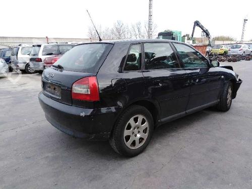 Rim AUDI A3 (8L1) 1.9 TDI | BP10682115C45 