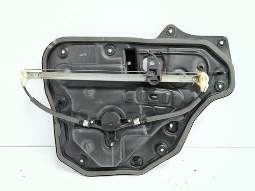 Rear left window mechanism MAZDA CX-5 (KE, GH) 2.2 D (KE2FW) | BP34288414C24 - Image 3