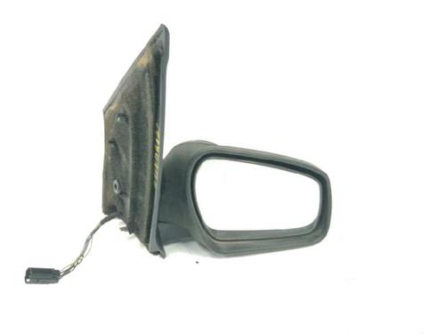 Used Right mirror FORD FIESTA V (JH_, JD_) 1.4 16V (80 hp) 9306715