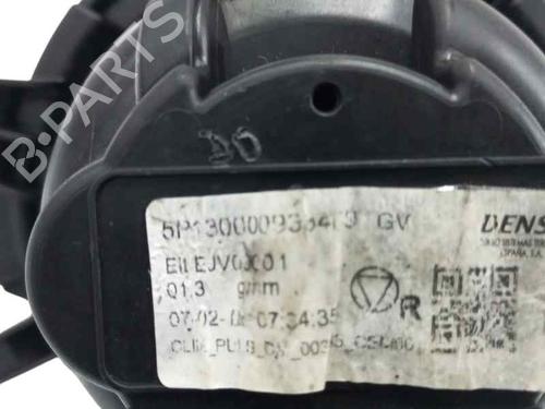 Heater blower motor CITROËN C4 Picasso II  | BP21227584M62 