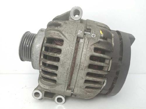 Used Alternator DACIA SANDERO [2008-2025]  6164599