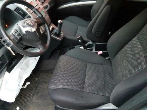 Fuse box TOYOTA COROLLA Verso (ZER_, ZZE12_, R1_) | BP11032663E1