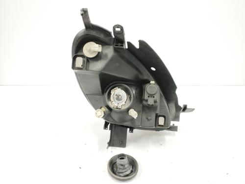 Left headlight CITROËN XSARA PICASSO (N68) 2.0 HDi | BP11956831C28