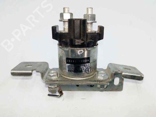 Elektronisk modul FORD ESCORT VI (GAL, AAL, ABL) 1.4 (75 hp) 25774656