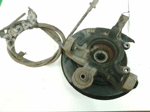Right rear steering knuckle LEXUS RX (_U3_)  | BP6078073M28 