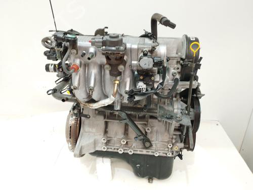 Used Engine Engine SUZUKI BALENO (EG) 1.6 i 16V (SY416) (98 hp) 36323357 36323357