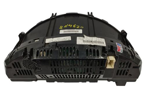 Instrument cluster MERCEDES-BENZ C-CLASS (W204)  | BP13308400C47 