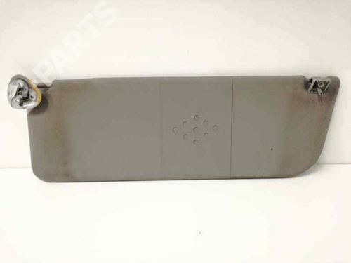 Used Left sun visor FORD TRANSIT Van (FA_ _) [2006-2014]  4937877