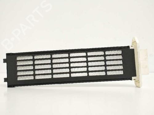 Heater resistor PEUGEOT RIFTER  | BP11659401M108 