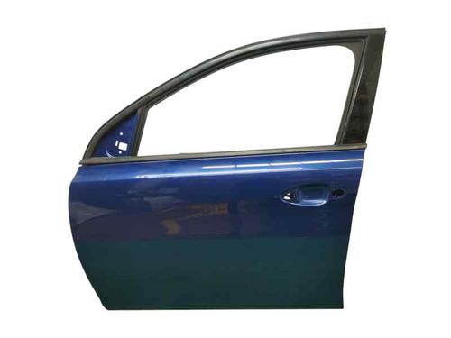 Used Left front door PEUGEOT 308 II (LB_, LP_, LW_, LH_, L3_) 1.2 THP 130 (131 hp) 26960191