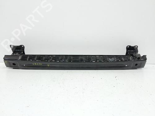 Used Rear bumper reinforcement SEAT IBIZA V (KJ1, KJG) 1.6 TDI (95 hp) 30352305