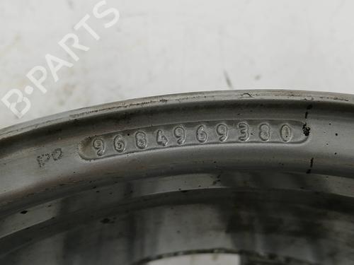 Rim CITROËN C4 Picasso I MPV (UD_) | BP24528999C45