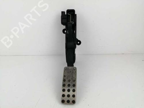 Pedal MERCEDES-BENZ B-CLASS Sports Tourer (W245) [2005-2011]  7641360