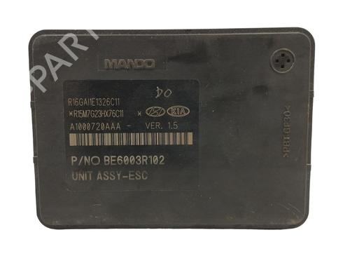 ABS pump HYUNDAI TUCSON (JM)  | BP13013422M43 
