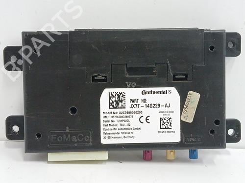 Módulo eletrónico AUDI A6 C6 (4F2) 3.0 TDI quattro (233 hp) 29592504