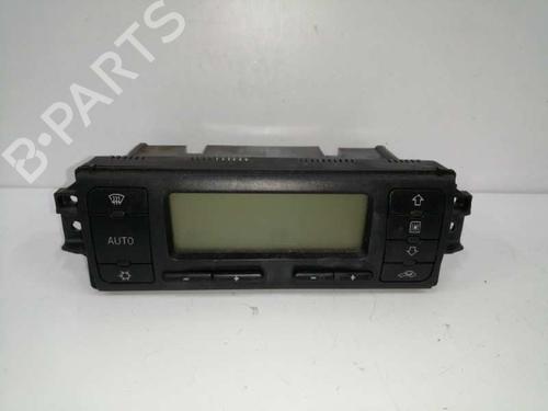 Used Climate control SEAT LEON (1M1) 1.9 TDI (110 hp) 7250418