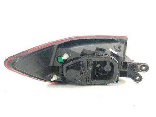 Right taillight RENAULT CLIO IV (BH_) 0.9 TCe 90 (BHNF, BHMA, BHMH, BHJK, BHJR) | BP8190929C35