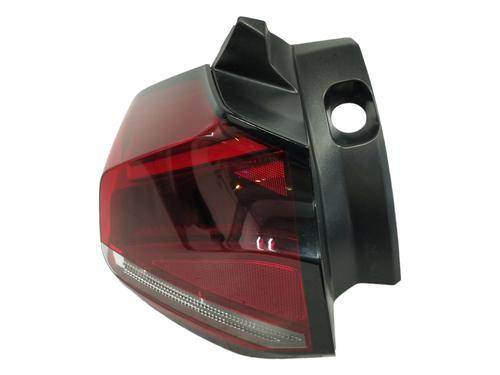 Used Left taillight CITROËN C4 III (BA_, BB_, BC_) 1.2 PureTech 130 (BAHNSA, BAHNSB) (130 hp) 15939822