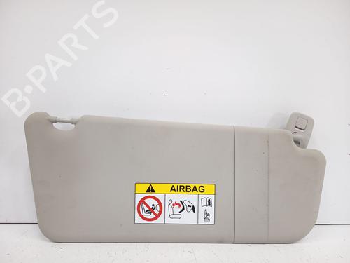 right-sun-visor-peugeot-rifter-2018-36517096 main image