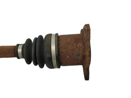 Right rear driveshaft SUZUKI SX4 (EY, GY) | BP17521643M41