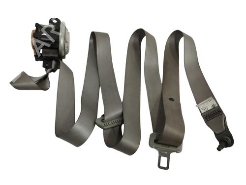 Used Front left seatbelt NISSAN X-TRAIL I (T30) 2.2 dCi (136 hp) 16753655