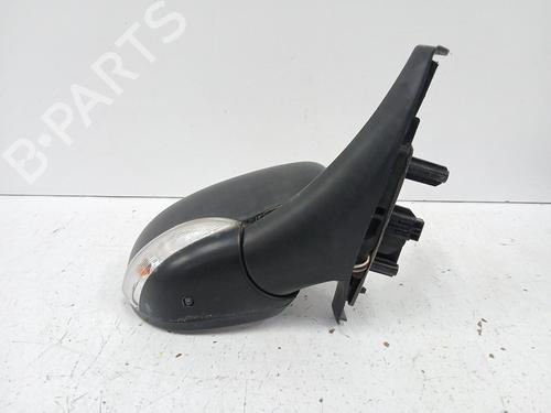Right mirror RENAULT ZOE (BFM_) ZOE | BP29122759C27 