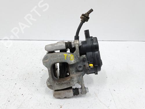 Right rear brake caliper JEEP RENEGADE SUV (BU, B1, BV) 1.6 CRD | BP29891267M106 